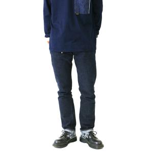 SKULL JEANS】スカルジーンズ 5000xx Traditional Straight ストレート