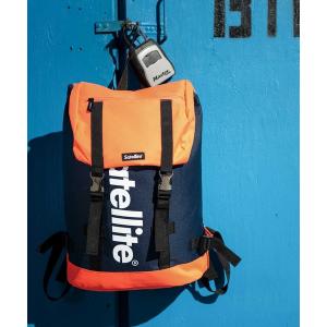 デイバック リュック 「 satellite (サテライト)」 AMOS ( アモス) レディース メンズ