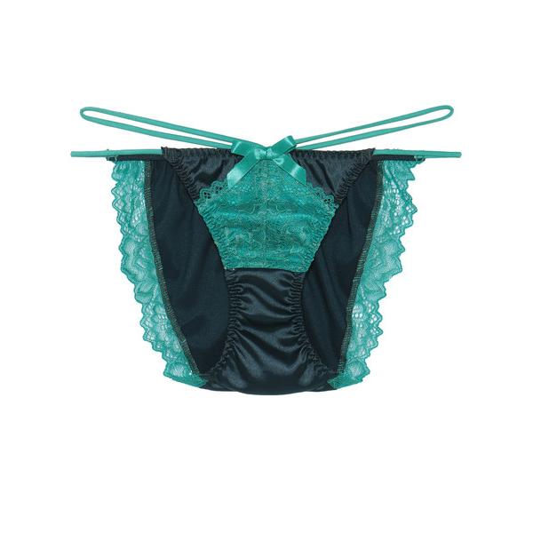 ショーツ ファンカラー ショーツ