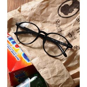 Port（ポート） 伊達メガネ メガネ 眼鏡 「 」 クラシック クラウン