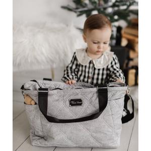 マザーズバッグ ４点セットママバッグ/SASHA