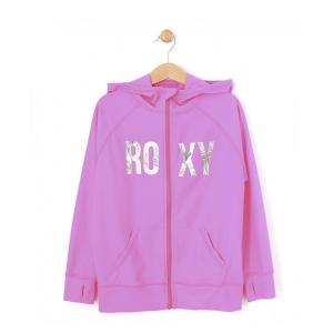 ラッシュガード MINI BOTANICAL LOGO/ロキシー キッズ 水着