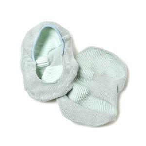 靴下 いつもの靴が快適に秘密のインソールカバーソックス