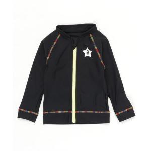 水着 ホシラッシュガード キッズ 子供 男の子