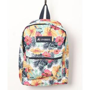 リュック BASIC PATTERN BACKPAK/ベーシック パターンバックパック