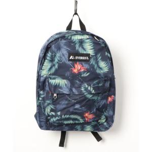 リュック CLASSIC PATTERN BACKPAK / クラシック パターンバックパック