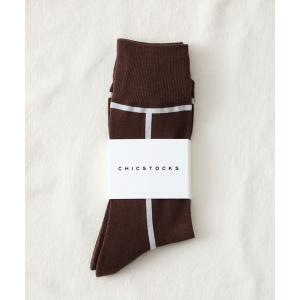 靴下 LINE SOX/ラインソックス/CH-002