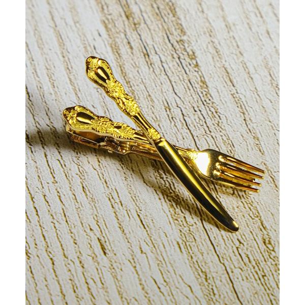 ネクタイピン GLOBE ORIGINAL 日本製洋白ネクタイピン