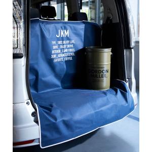 JKM 2WAY ラゲッジシート