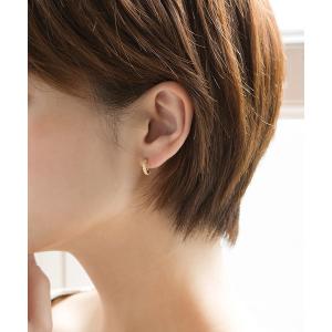 イヤリング miniループフィット フープの買取情報