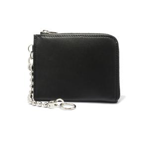 CAMILLE FOURNET:トリヨンレザー ジップ ウォレット CAMILLE FOURNET:トリヨンレザー ジップ ウォレット｜ SHIPS