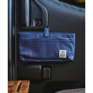 JKM シートサイドポケット