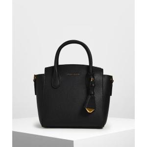 ショルダーバッグ バッグ クラシック ダブルトップハンドルバッグ / Classic Double Top Handle Bag レディース