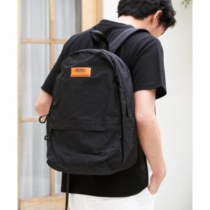 デイバック リュック UNIVERSAL OVERALL ユニバーサルオーバーオール ワッシャーバックパック メンズ レディース