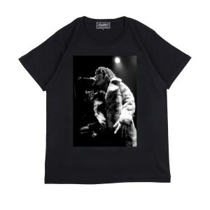 MEDICOM TOY（メディコム・トイ） Amplifier “甲本ヒロト” TEE《2017年