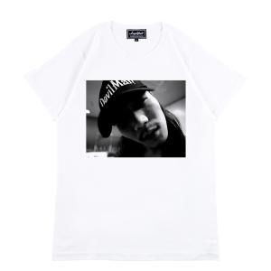 MEDICOM TOY（メディコム・トイ） Amplifier “甲本ヒロト” TEE《2017年