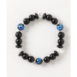 メンズ 数珠ブレスレットの商品一覧 通販 Yahoo ショッピング