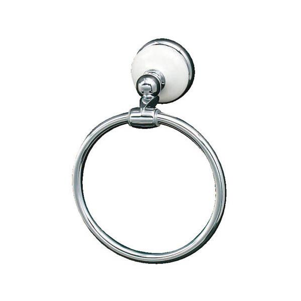 メンズ バス トイレ TOWEL RING/タオル リング