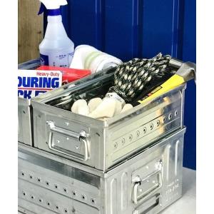 DULTON（ダルトン） ゴミ箱 ダストボックス DUST BOX/スチール ゴミ箱