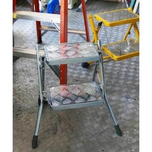 家具 メンズ FOLDING 2-STEPS GALVANIZED /フォールディング 2ステップス