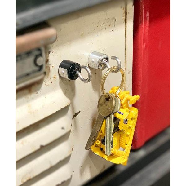 MAGNETIC HOOK SET OF 2/マグネット フック