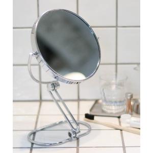 DULTON（ダルトン） 鏡 STAINLESS STEEL FRAME MIRROR WITH BRACKET S