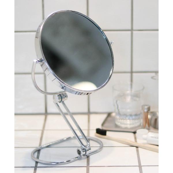鏡 SWING STAND MIRROR / スウィング スタンド ミラー