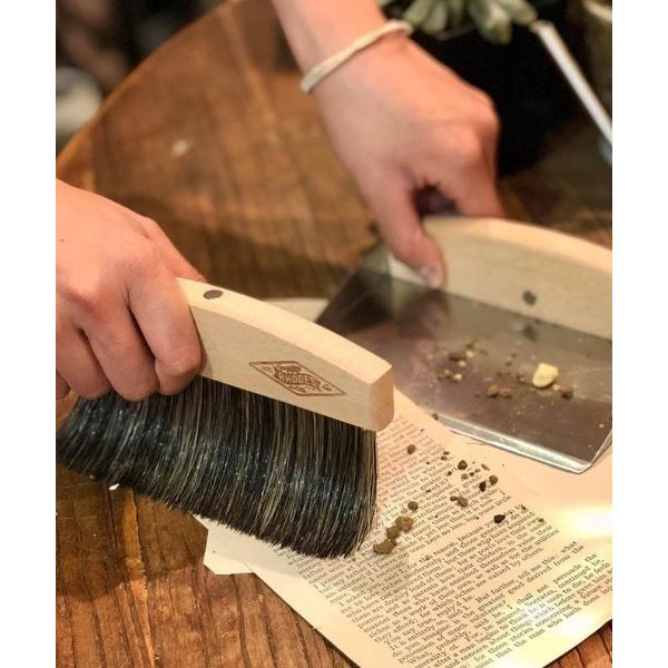 DUST BRUSH SET/ダスト ブラシセット