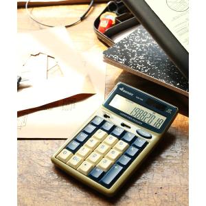 文房具 メンズ BONOX CALCULATOR/ボノックス カルキュレーター｜zozo