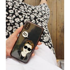Darich（ダーリッチ） スマホケース DDリボンiPhoneケース : ZOZOTOWN