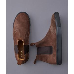 ブーツ YOAK ALBERT メンズ