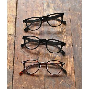 メガネ DULTON ”READING GLASSES BOSTON”リーディンググラス