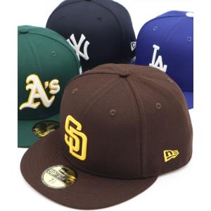 NEW ERA（ニューエラ） キャップ 帽子 ニューエラキャップ 59FIFTY