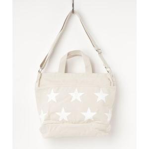 ショルダーバッグ バッグ CONVERSE STAR Print 2WAY BAG