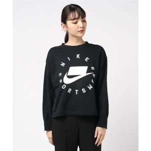 ナイキ トレーナー レディース ファッション の商品一覧 通販 Yahoo ショッピング
