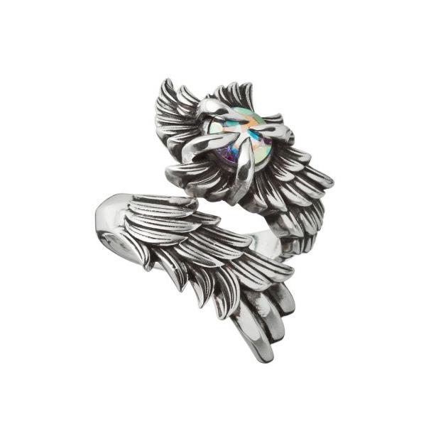 指輪 リング ArtemisClassic/ウリエルミスティックリング メンズ レディース