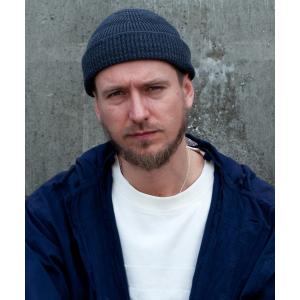 ニット帽 ニットキャップ SK8 Roll Knit Cap / スケートロールニットキャップ メンズ レディース