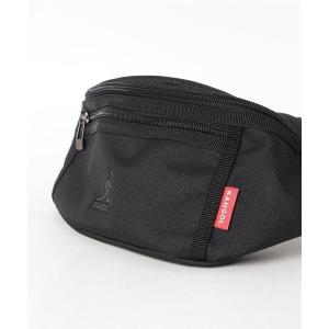 NIKE◇OLD/メッセンジャーバッグ/Y2K/ショルダーバッグ/ブラック