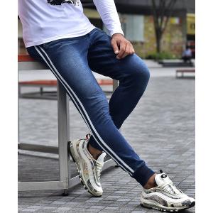 adidas（アディダス） ジャージ ビンテージ TT ハイ ニット リブ