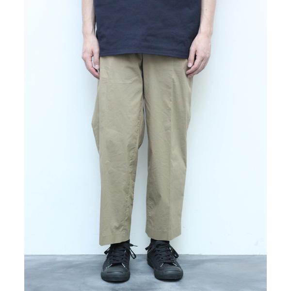 スラックス soe / Sport Slacks メンズ レディース