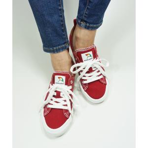 スニーカー BARNSsohostreet(バーンズソーホーストリート)限定　 AMIE LOW AP053101 AP153101 レディース