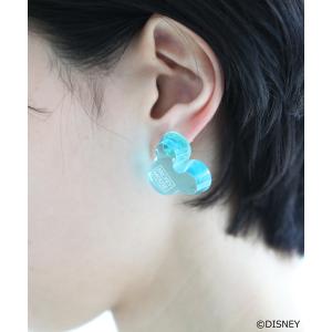 Disney ピアスの商品一覧 レディースアクセサリー ファッション 通販 Yahoo ショッピング