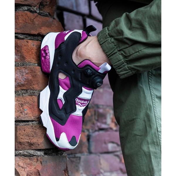 メンズ スニーカー インスタポンプフューリー 「INSTAPUMP FURY OG」 リーボック