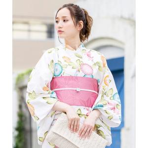 浴衣 浴衣3点セット