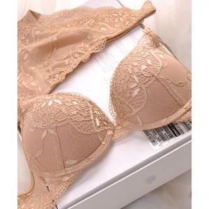 下着女性 上下セット C U L ブラ ショーツセット Chu54 Zozotown 通販 Paypayモール