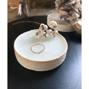 指輪 リング あぶくリング＊ レディース