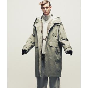 FRED PERRY（フレッドペリー） ジャケット メンズ フィッシュテイル