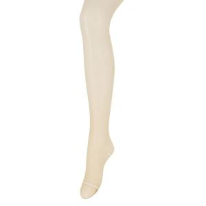 タイツ ストッキング POLO RALPH LAUREN シルクプロテイン加工