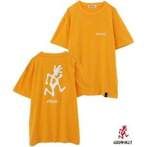 tシャツ Tシャツ MILKFED. x GRAMICCI S/S TEE