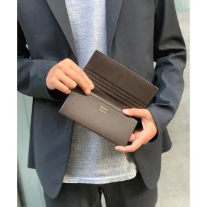 Paul Smith（ポール・スミス） 長財布 財布 ベジタン SS26 長財布